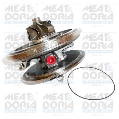 MEAT&DORIA 60277