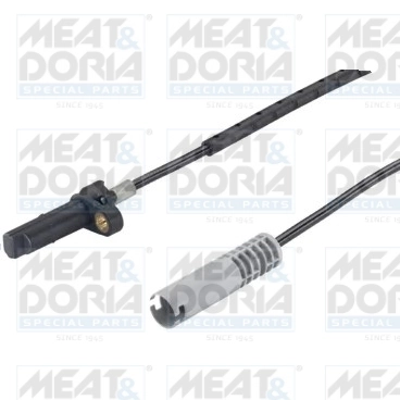 MEAT&DORIA 90010