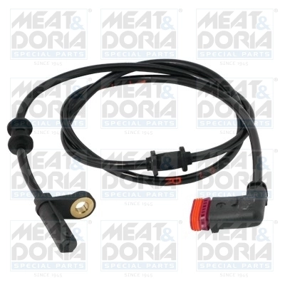 MEAT&DORIA 90183