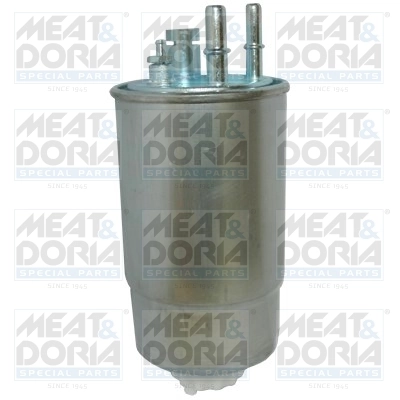 MEAT&DORIA 4830