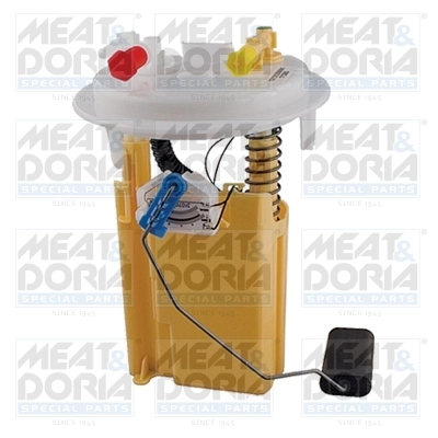 MEAT&DORIA 79280