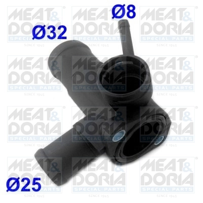 MEAT&DORIA 93114
