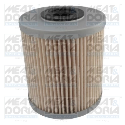 MEAT&DORIA 4811