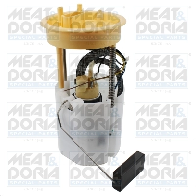 MEAT&DORIA 77527E
