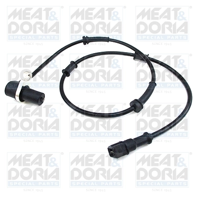 MEAT&DORIA 901008