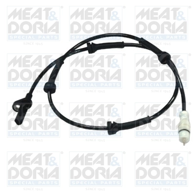 MEAT&DORIA 90328