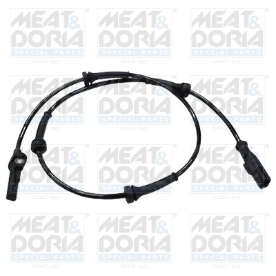 MEAT&DORIA 90329