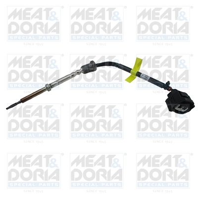 MEAT&DORIA 12522