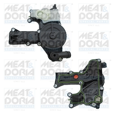 MEAT&DORIA 91672