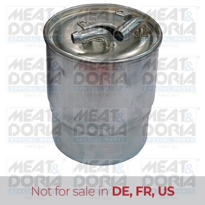 MEAT&DORIA 4853