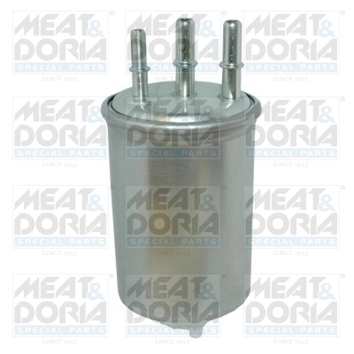 MEAT&DORIA 4304