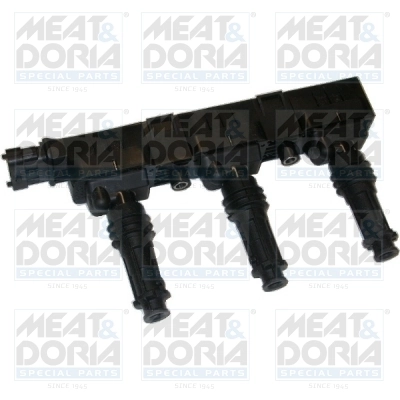 MEAT&DORIA 10326