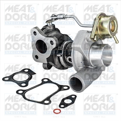 MEAT&DORIA 65032