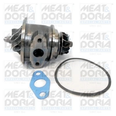 MEAT&DORIA 60466
