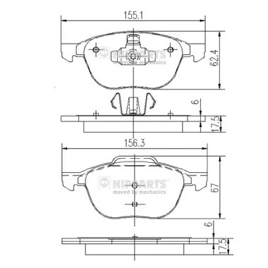 Qfix Q0930039