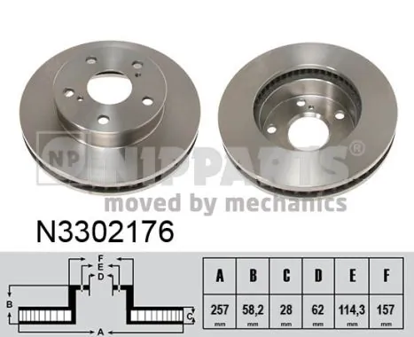 Qfix Q0911029