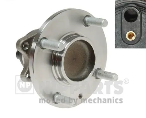 NIPPARTS N4715050