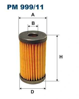 Filtron pm99911