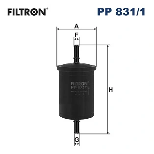 Filtron PP8311