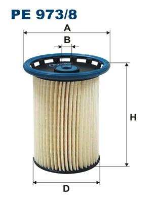 Filtron PE9738