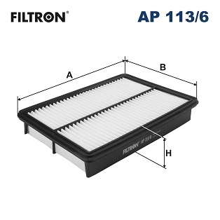 Filtron AP1136