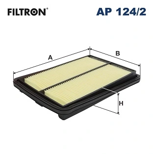 Filtron AP1242