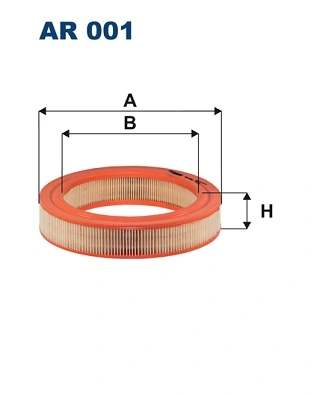 Filtron AR001