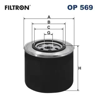 Filtron OP569