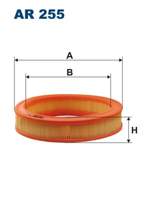 Filtron AR255