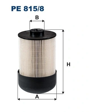 Filtron PE8158