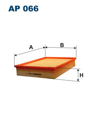 Filtron AP066