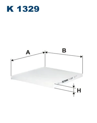 Filtron K1329