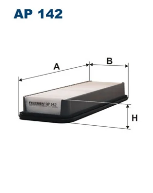 Filtron AP142