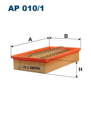 Filtron AP0101
