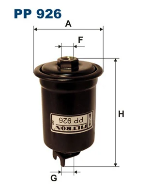 Filtron PP926