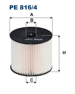 Filtron PE8164