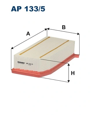 Filtron AP1335