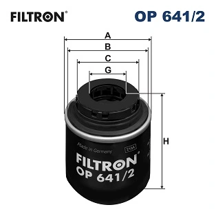 Filtron OP6412