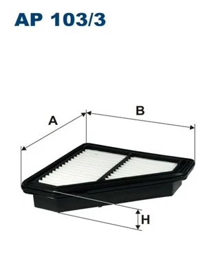 Filtron AP1033