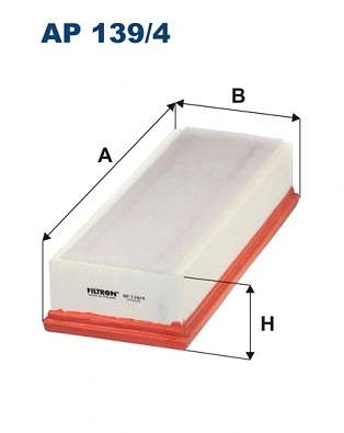 Filtron AP1394