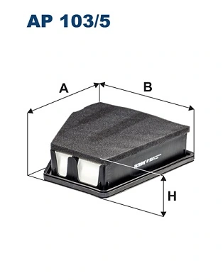 Filtron AP1035