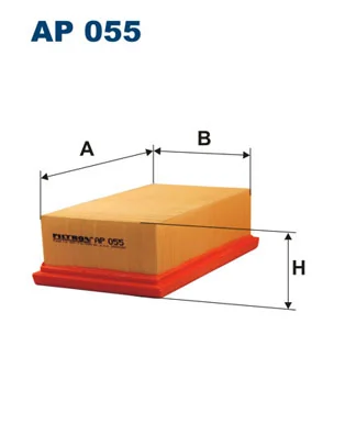 Filtron AP055