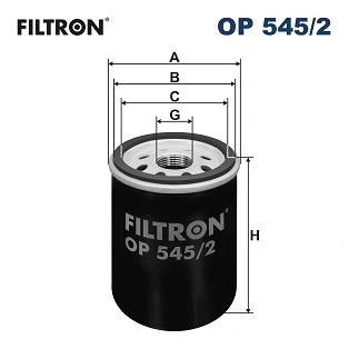 Filtron OP5452