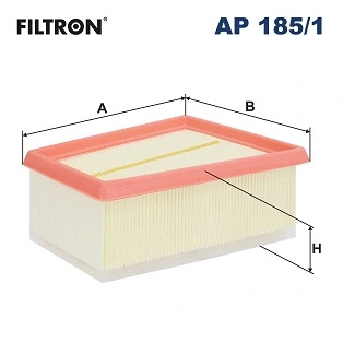 Filtron AP1851
