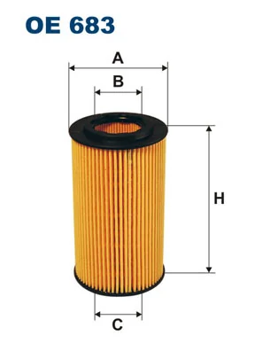 Filtron OE683