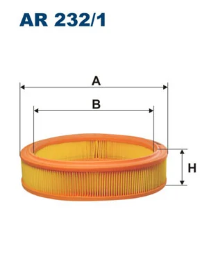 Filtron AR2321