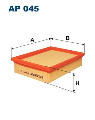 Filtron AP045