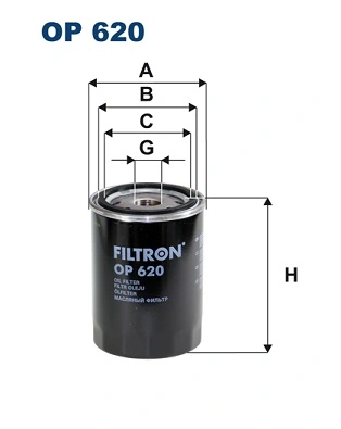 Filtron OP620