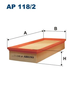 Filtron AP1182