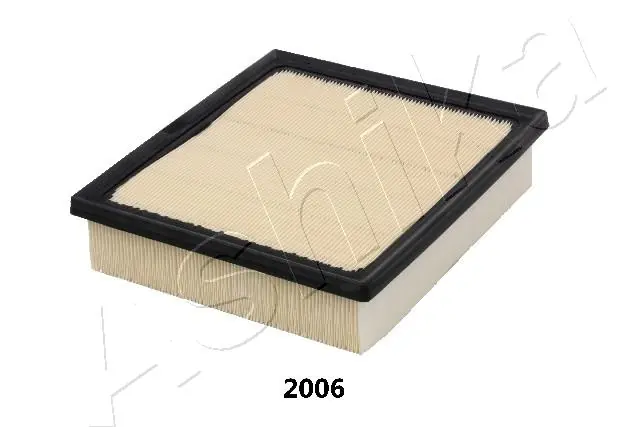 ASHIKA 20022006